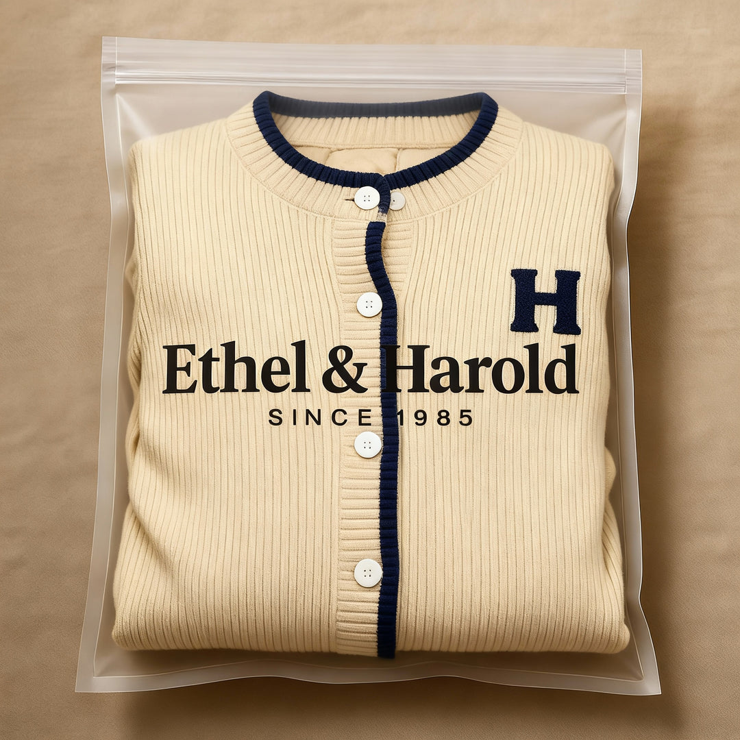 THE HELENE | CLASSIC CARDIGAN