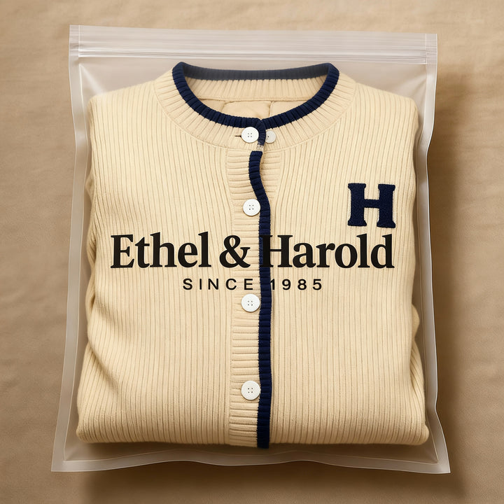 THE HELENE | CLASSIC CARDIGAN