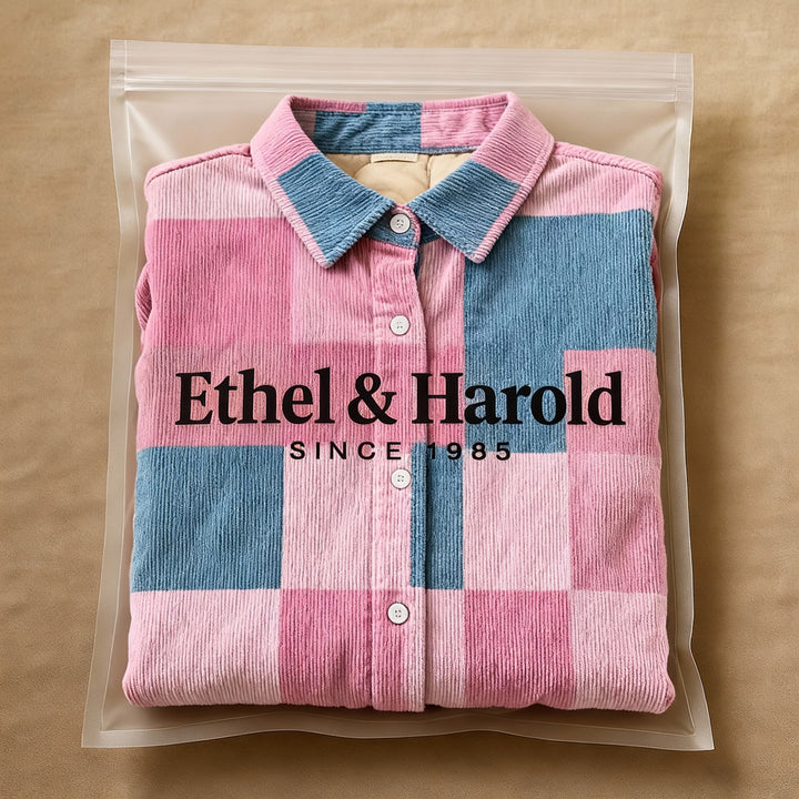 Nora | Diligent Blouse