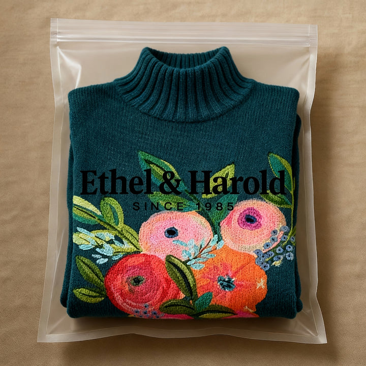 Mia | Soft Knit Sweater