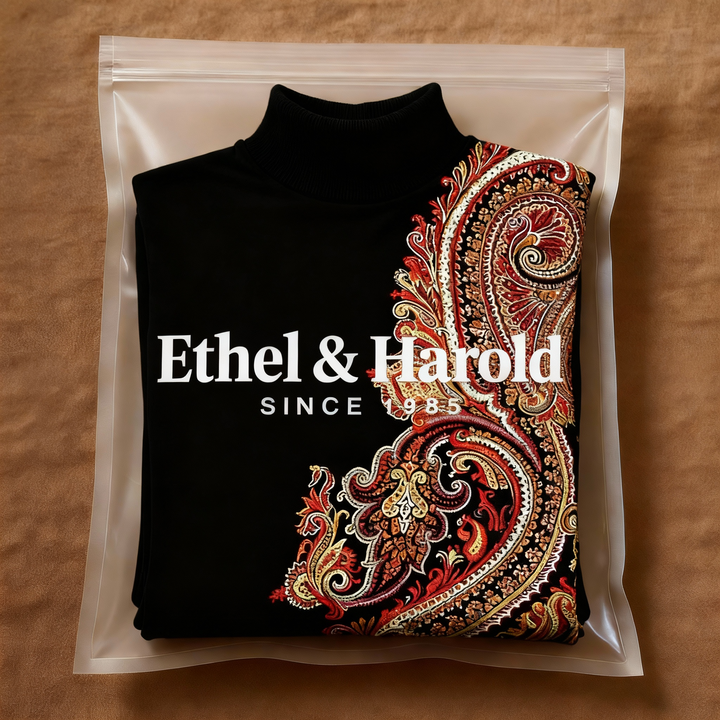 Nora | Classic Ribbed Sweater