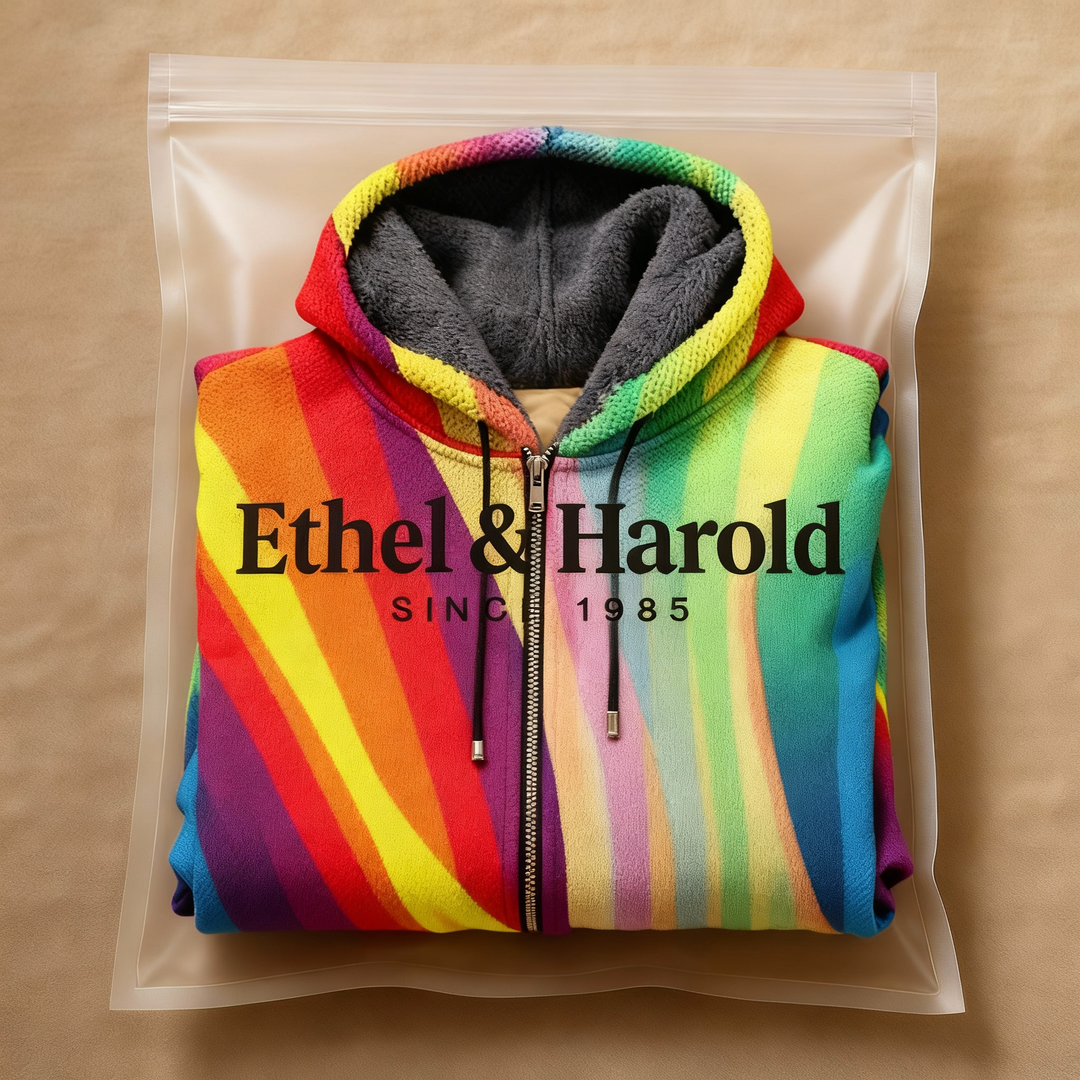 Kira™ | Luxurious Cardigan with Artistic Inspiration