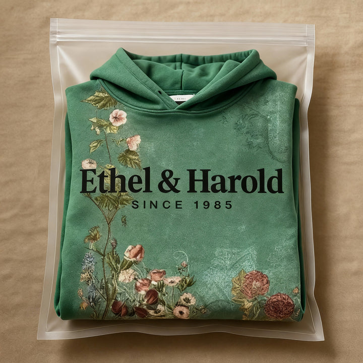 Kate | Simple Warm Hoodie