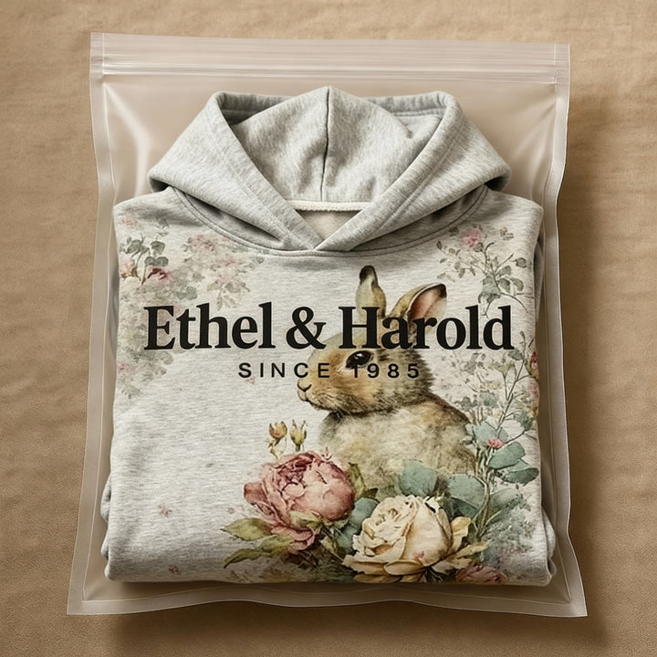 Audrey | Everyday Soft Hoodie