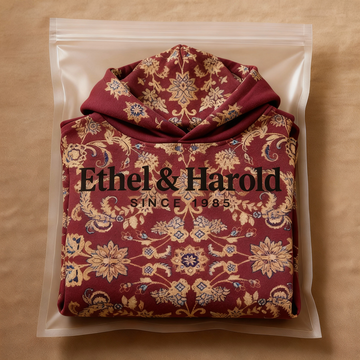 Sophie | Everyday Warm Hoodie