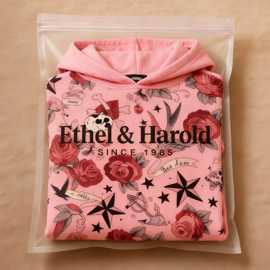 Anna | Effortless Warmth Hoodie