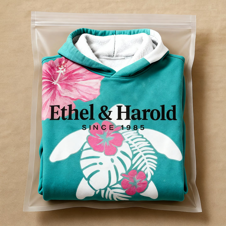 Diane | Signature Comfort Hoodie