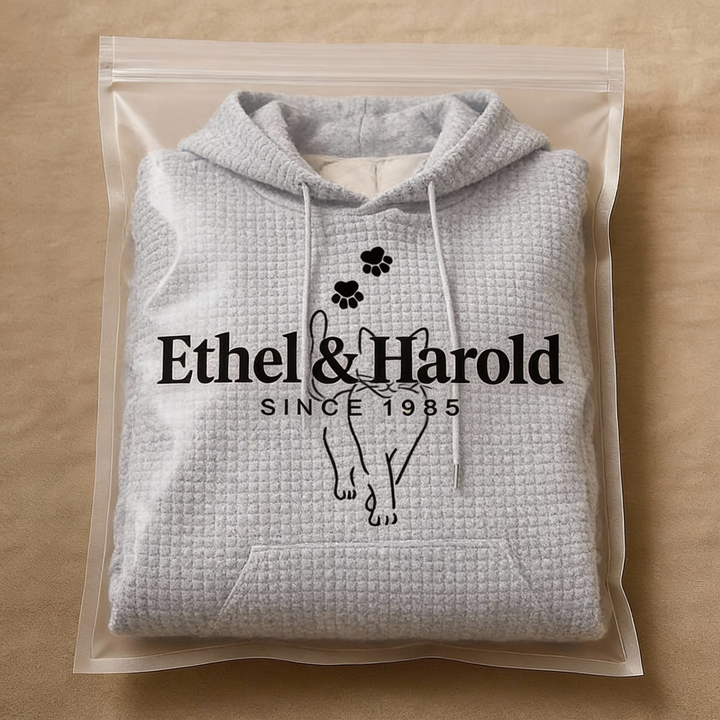 BEA | COSY & WARM WOMEN’S HOODIE