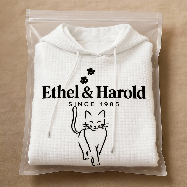 SOFIE | COSY & WARM WOMEN’S HOODIE