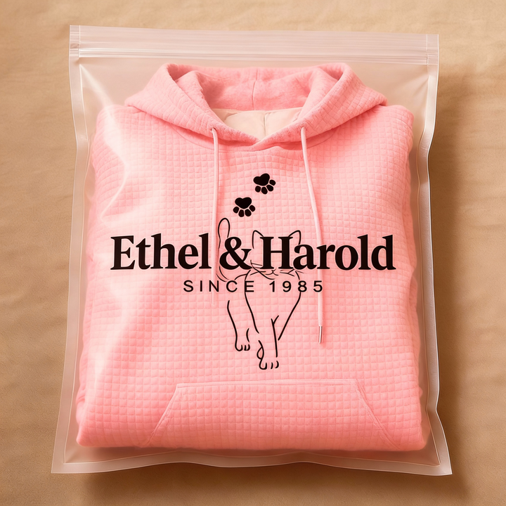 FREYA | COSY & WARM WOMEN’S HOODIE