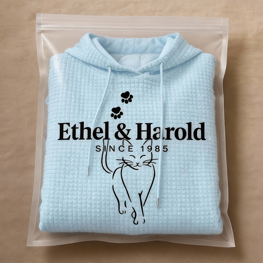 ISABEL | COSY & WARM WOMEN’S HOODIE