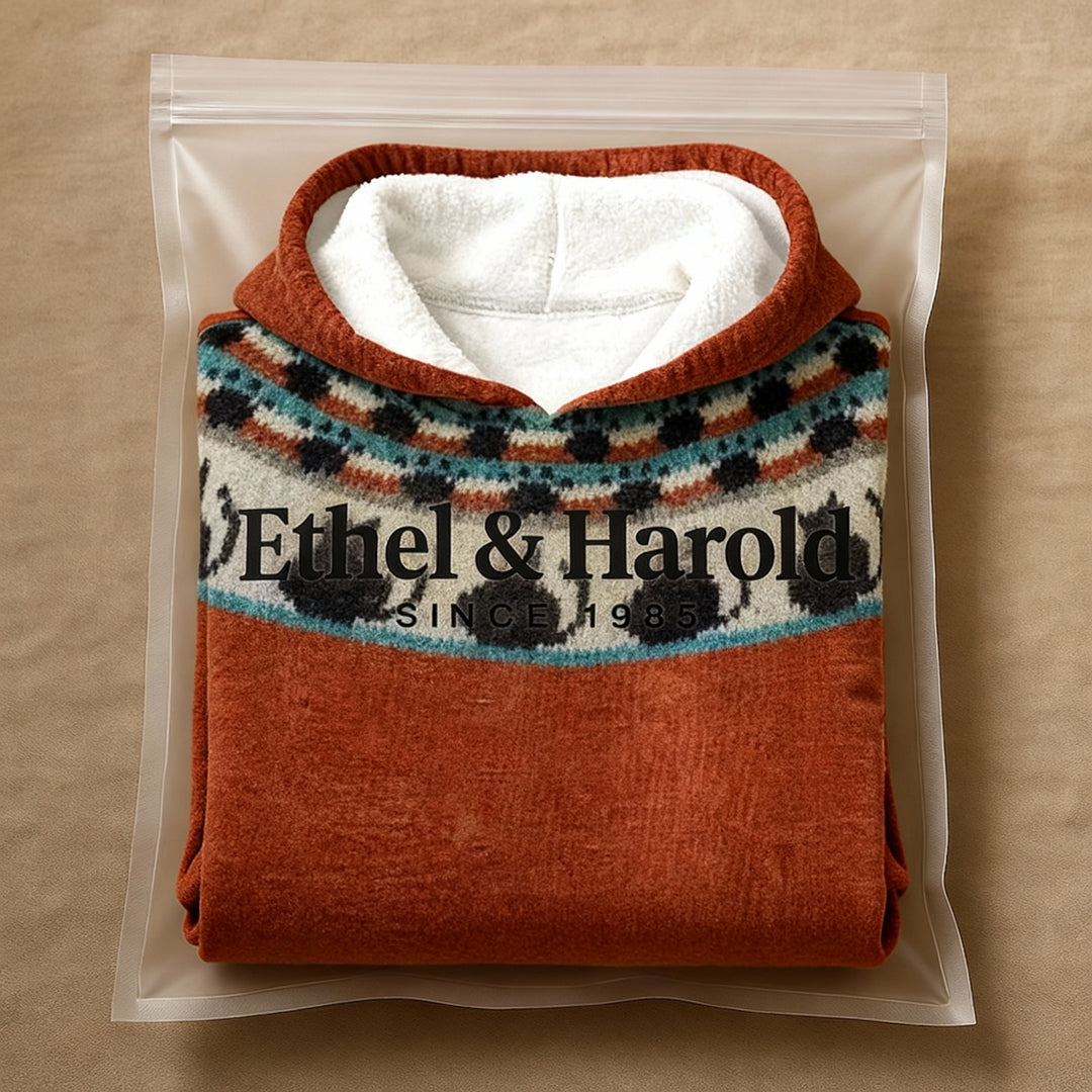 Lena | Everyday Ease Hoodie