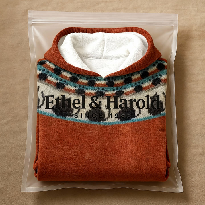 Lena | Everyday Ease Hoodie