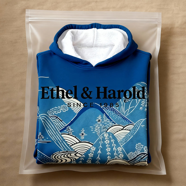 Fiona | Relaxed Comfort Hoodie