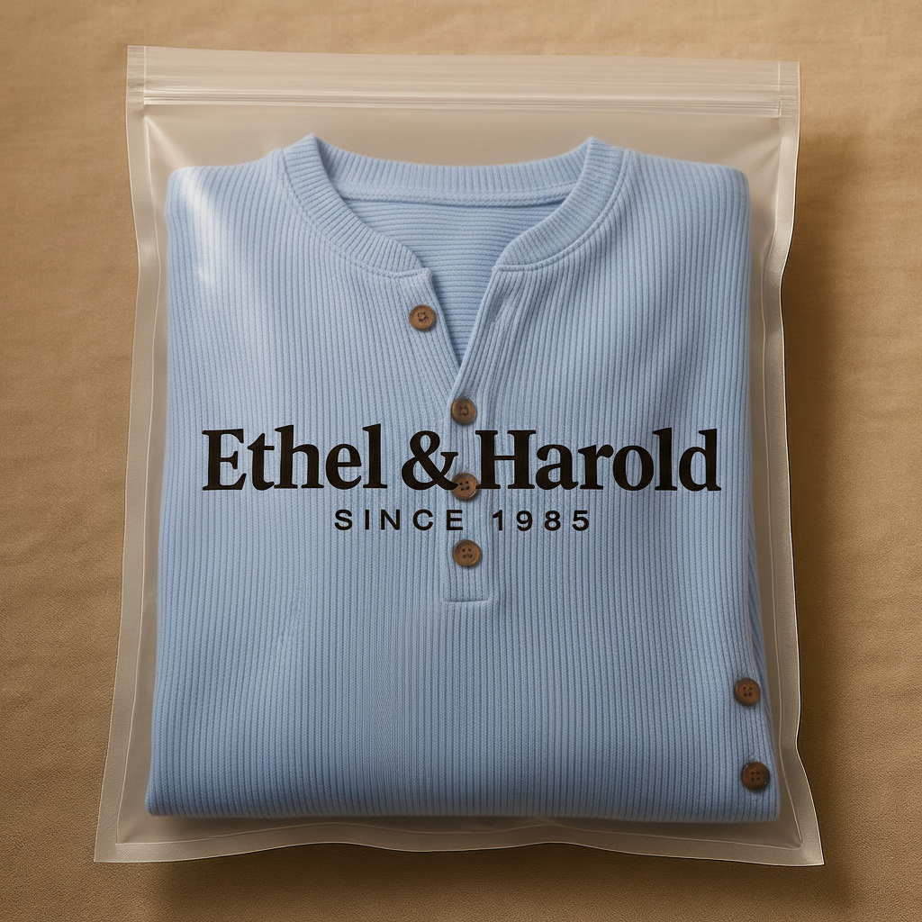 Louisa | Solid Knit Sweater with Long Sleeves