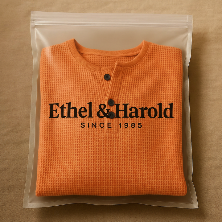 Anne | Casual sweatshirt with collar