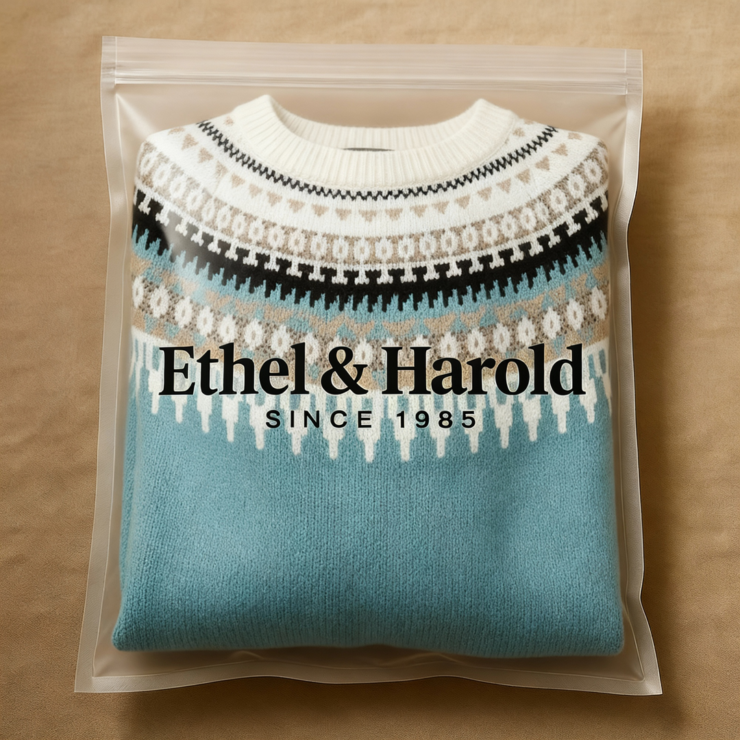 Alice | Cozy Chic Sweater