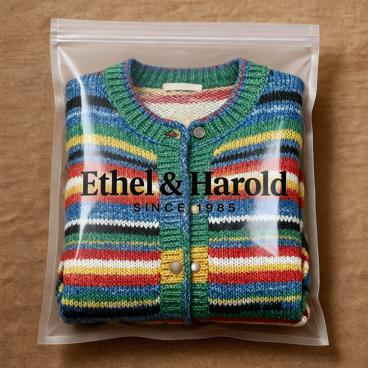 ELINE™ | Soft Comfort with a Splash of Color