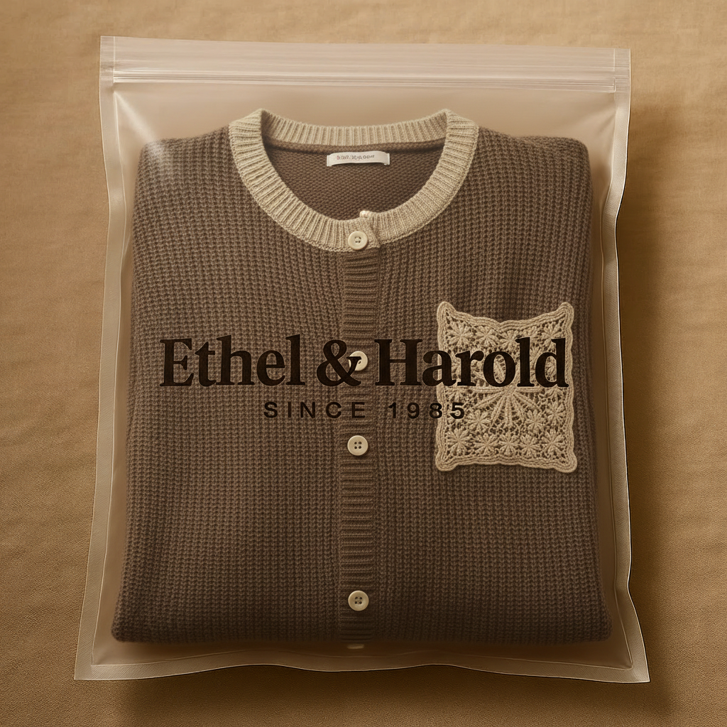 AVELINE | KNIT CARDIGAN