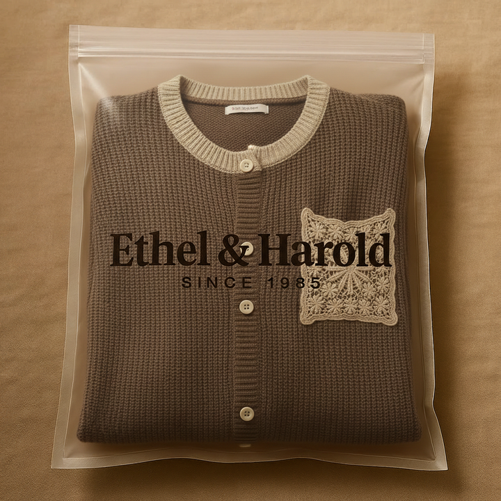 AVELINE | KNIT CARDIGAN