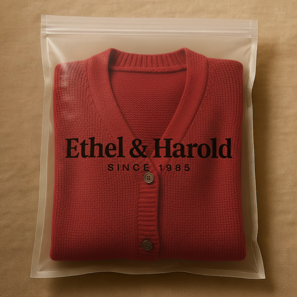 CORALIE | KNIT CARDIGAN