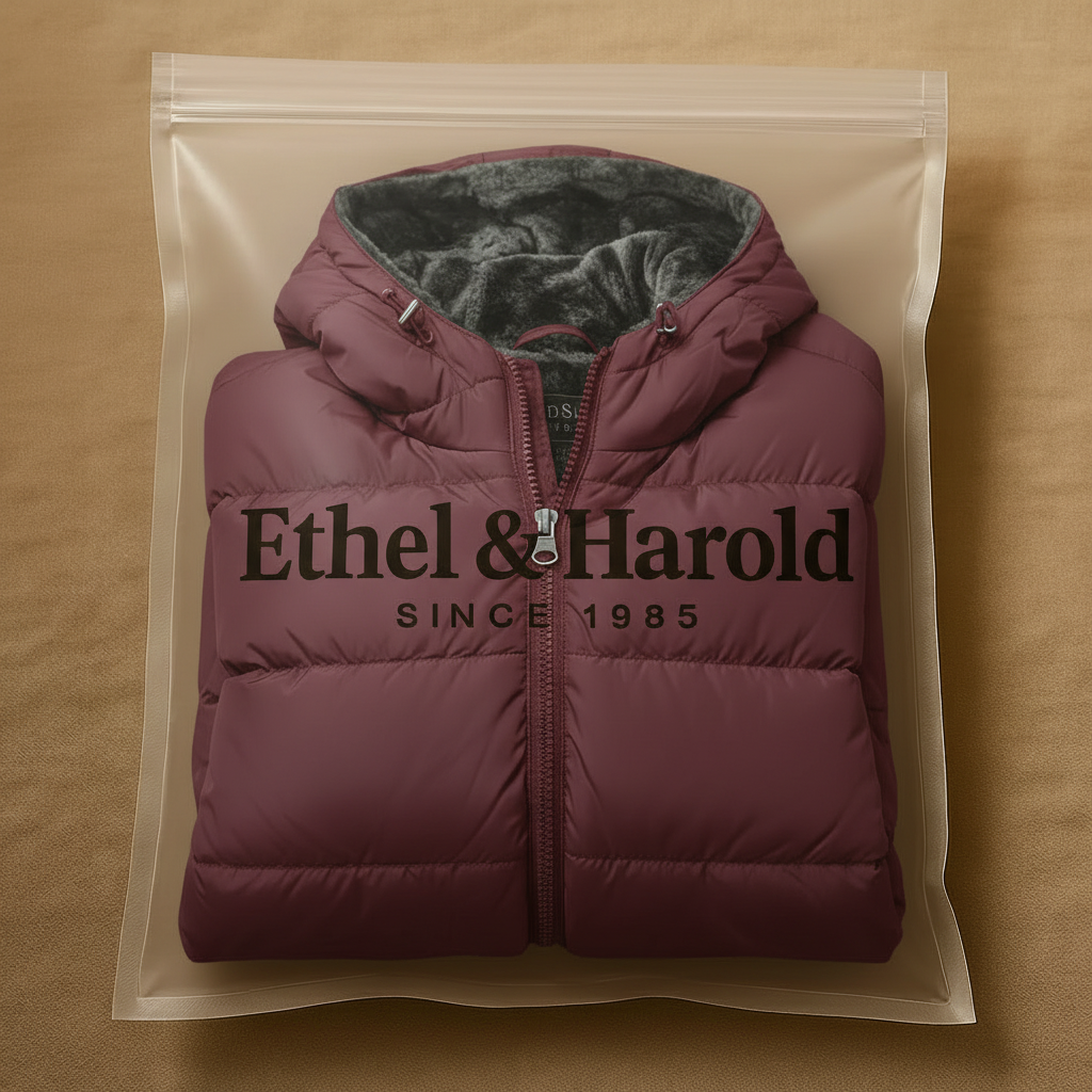 Livia | Chic Winter Layer