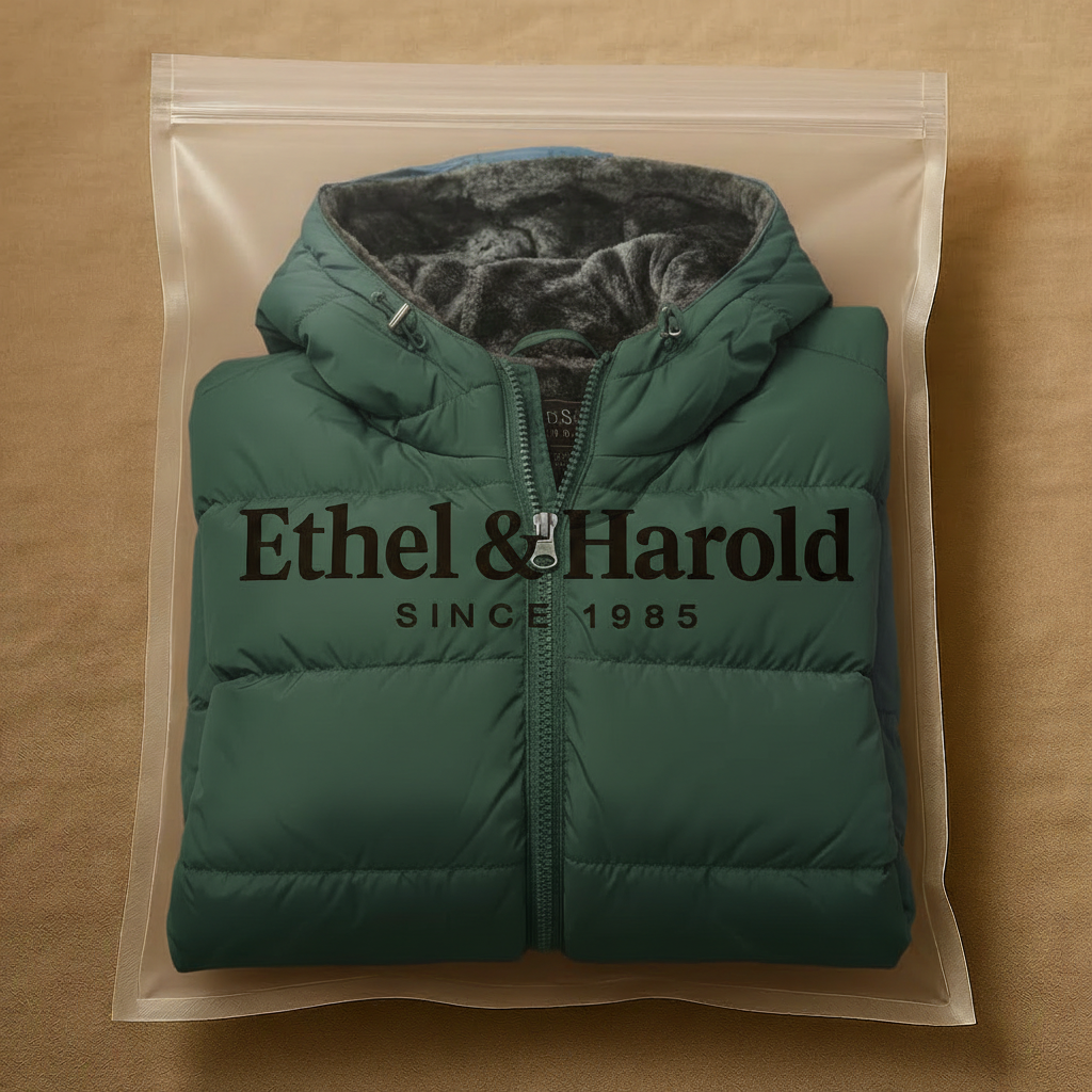 Isabela | Sustainable Winter Warmth