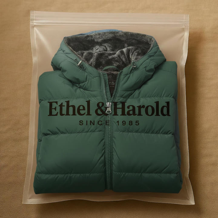 Isabela | Sustainable Winter Warmth