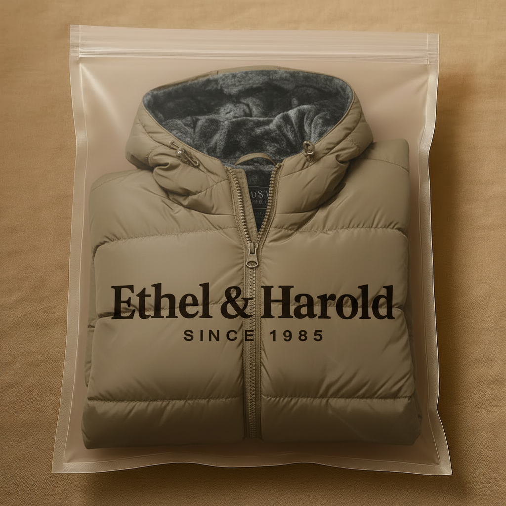 Rena | Chic Winter Shield