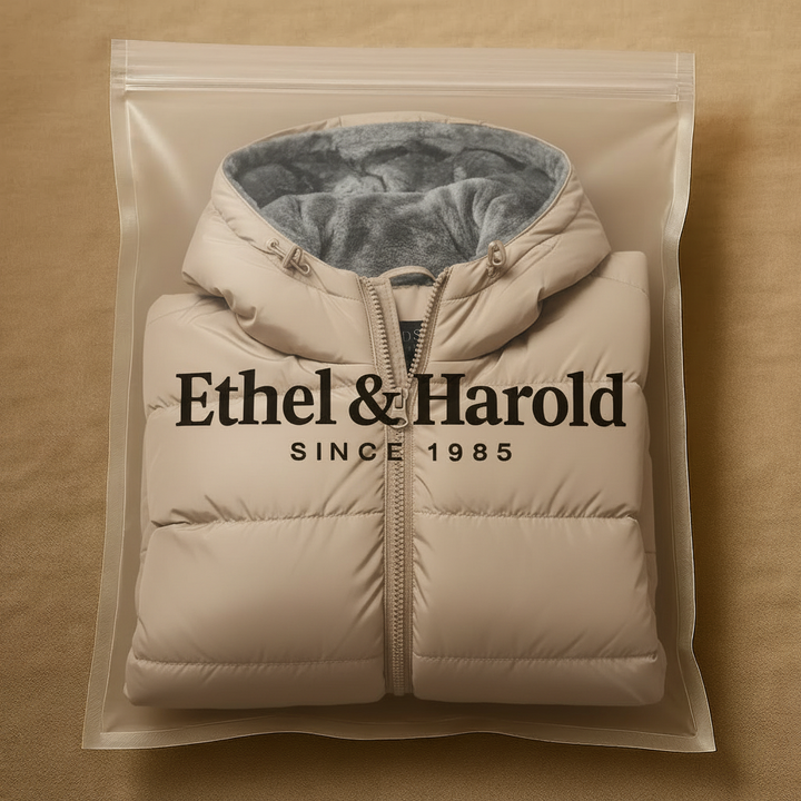 Valeria | Soft Fleece Wrap