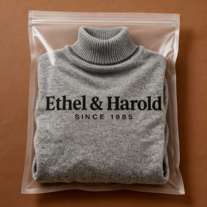 Monika – elegant and cozy sweater