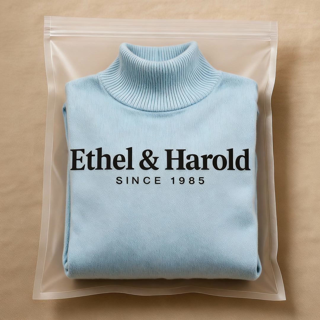 Comfortable Turtleneck