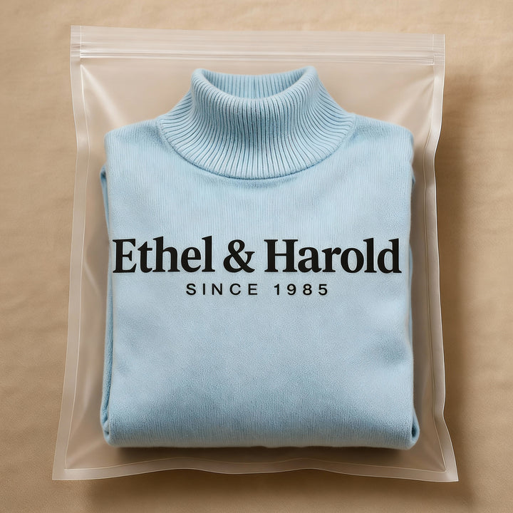 Comfortable Turtleneck