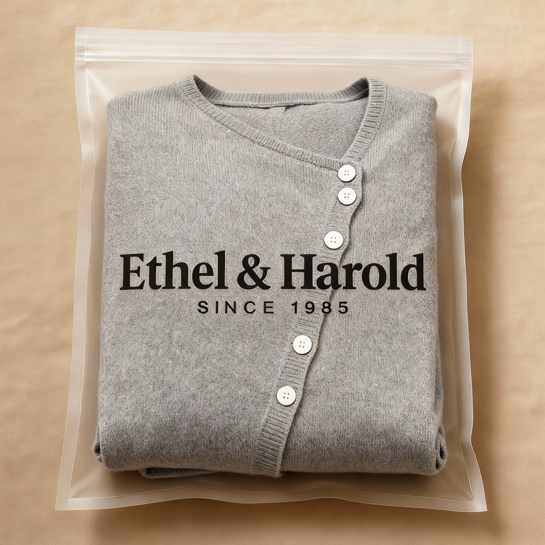 Comfortable Cardigan