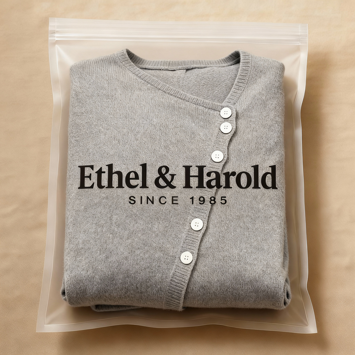 Comfortable Cardigan