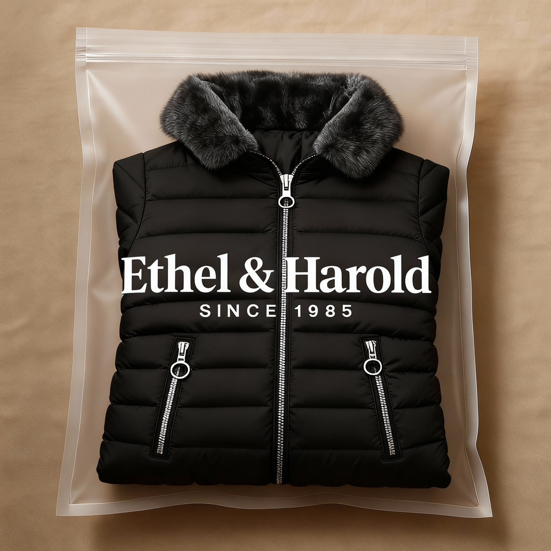 Ariana | Eco Fleece Classic