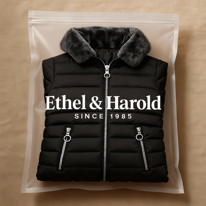 Ariana | Eco Fleece Classic