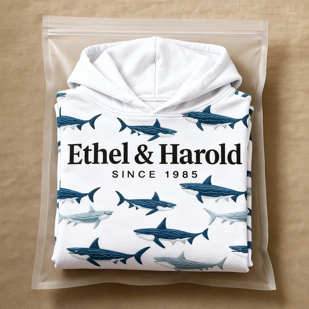 Talia | Everyday Lounge Hoodie