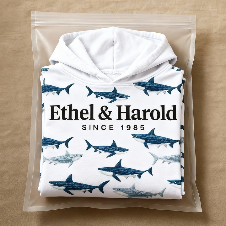 Talia | Everyday Lounge Hoodie