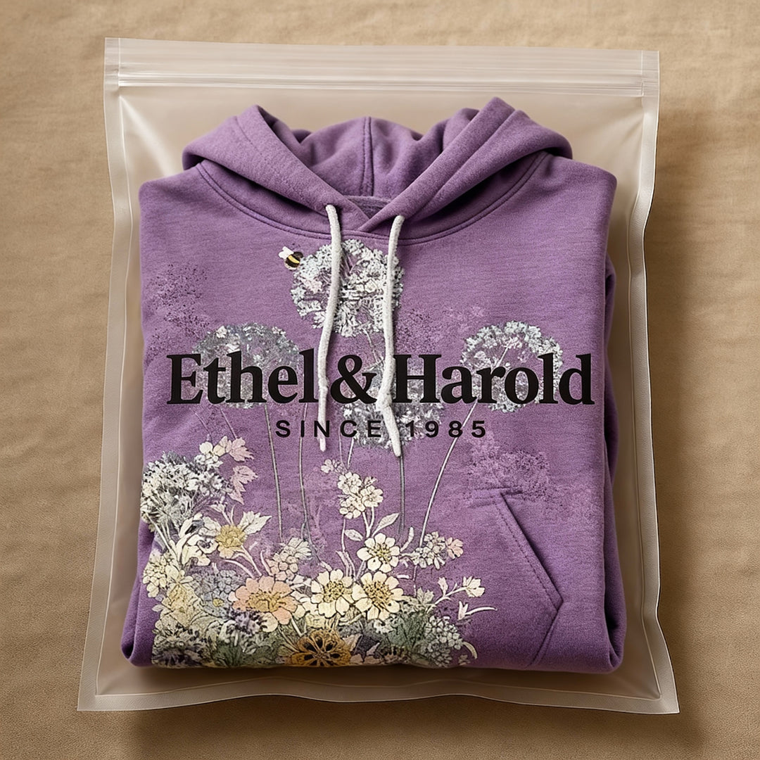 Faith | Gentle Warmth Hoodie