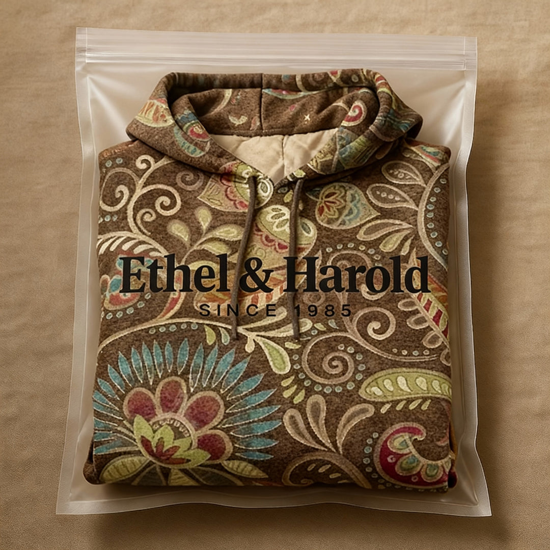 Nina | Cozy Everyday Hoodie