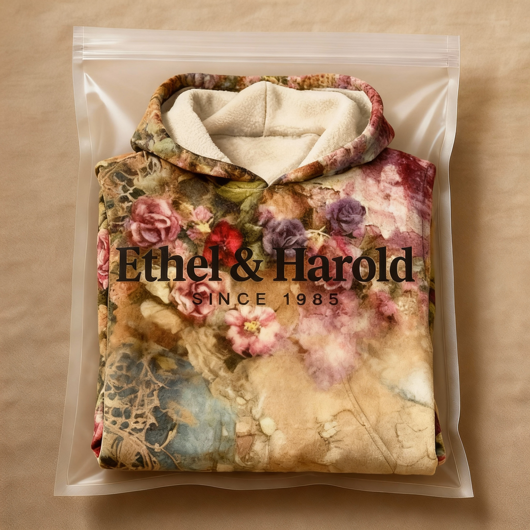 Vera | Relaxed Comfort Hoodie