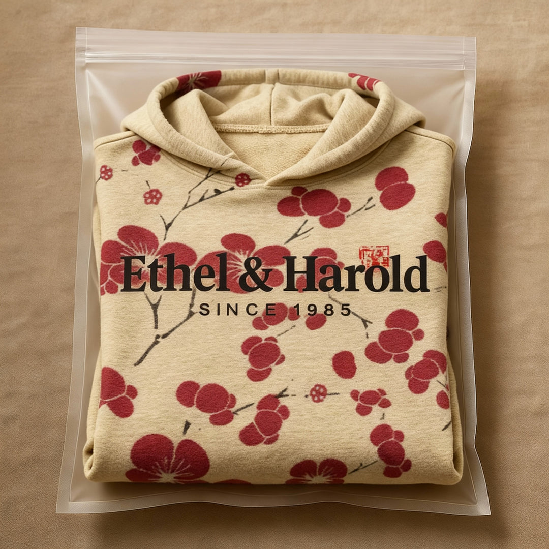 Olivia | Pure Knit Hoodie