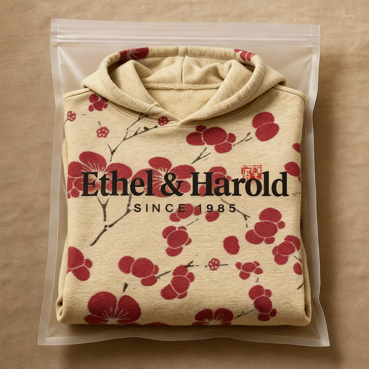 Olivia | Pure Knit Hoodie