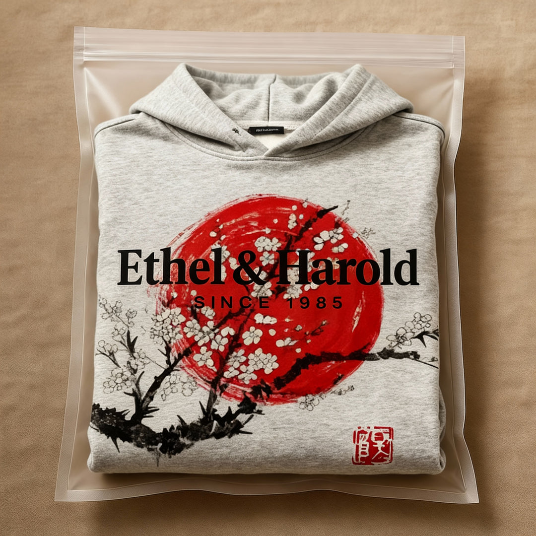 Mabel | Simple Comfort Hoodie