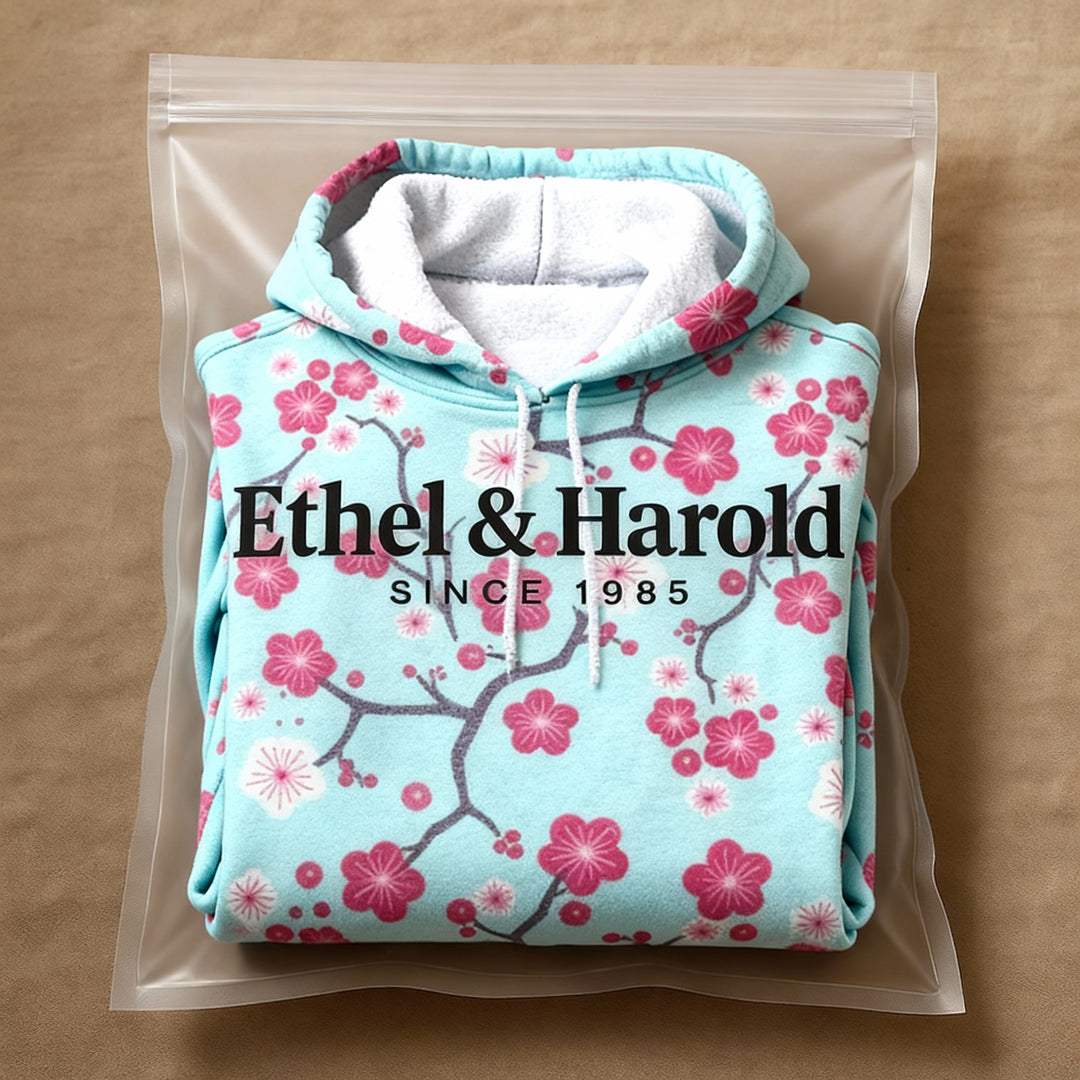 Chloe | Everyday Cozy Hoodie