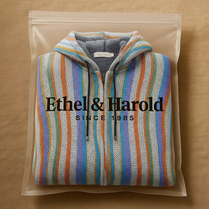 Chloe™ | Luxurious Cardigan with Artistic Inspiration