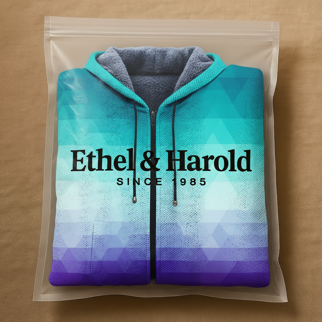 Yindi™ | Luxurious Artistic Cardigan