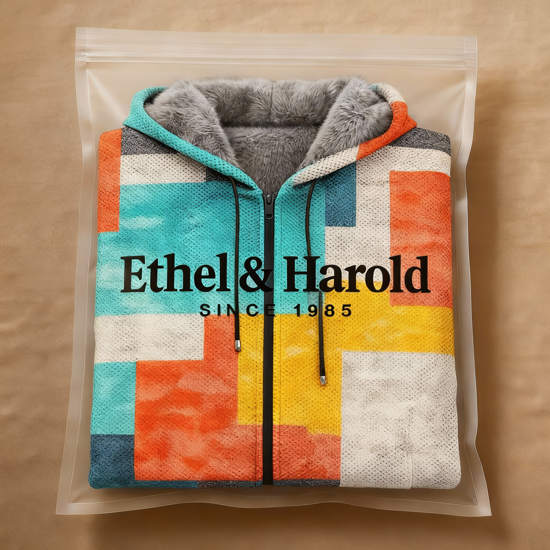 Bronte™ | Luxurious Cardigan with Artistic Inspiration