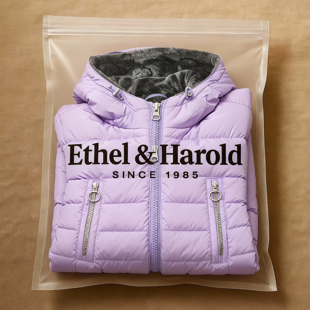 Bianca | Timeless Winter Style